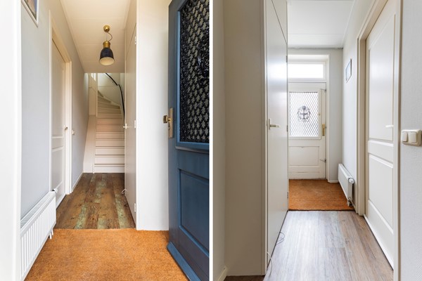 Medium property photo - Stasjonsstrjitte 2, 9047 HL Minnertsga